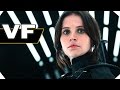 Star wars rogue one  bande annonce vf