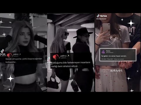 Twitter TikTok Videoları