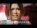 The three queens episode 7  full movie  romantic drama