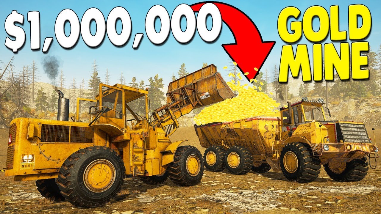 Mining Games, Gold & Digging, Play Online Mining Games Free 