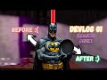 Can I Get My Indie Game Running on Android ? | Devlog Part 1