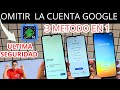 3 MÉTODOS 2026, Eliminar Cuenta Google en Samsung, Xiaomi y Honor (A05, Redmi A5, X5b x5 x5b Plus)