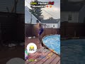 Wait for the End...Try Not To Laugh 😝😂 Epic Human Fail Moments |#viral #youtubeshorts #funny #usa