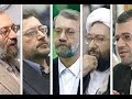 مافیای خانواده لاریجانی و افشاگریهای بی سابقه صدا و سیما 
