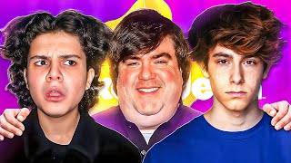 Nickelodeon Star Finally Comes Out About Dan Schneider Abuse…