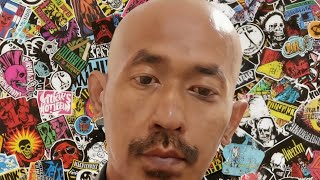 teman makan teman @anton cav ( lirik)