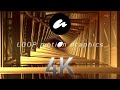 CS.2 LOOP motion graphics / Spiral corridor of panel structures 002