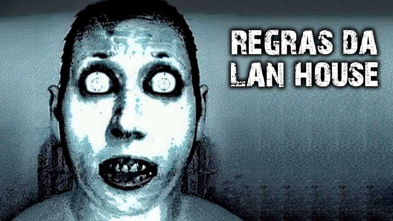 TRABALHO EM UMA GAME HOUSE QUE TEM UMAS REGRAS ESTRANHAS!