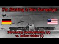 I'm Starting A New Scenario "1.5" Campaign! - War In The Pacific (Goodbye v. Heiden)
