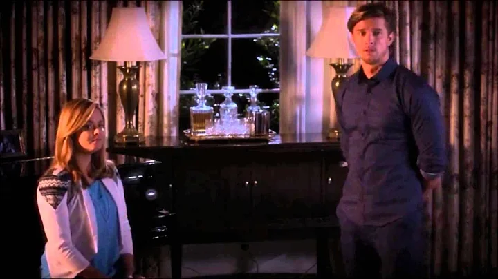 Pretty Little Liars - 6x03 - "Songs Of Experience"...