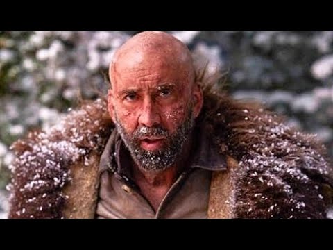 الاعلان التشويقي لفيلم معبر الجزار للنجم نيكولاس كيج