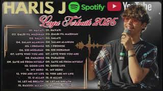 Harris J Full Album | O llah, Salam Alaikum, Good Life | Full Songs 2025