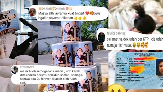 Download Lagu KABAR TERBARU DARI NIKEN SALINDRY DAN MAS LINDRA BUPATI TUBAN SEMAKIN MENYALA MP3 Download Lagu KABAR TERBARU DARI NIKEN SALINDRY DAN MAS LINDRA BUPATI TUBAN SEMAKIN MENYALA MP3