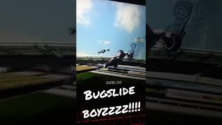 bug in trackmania