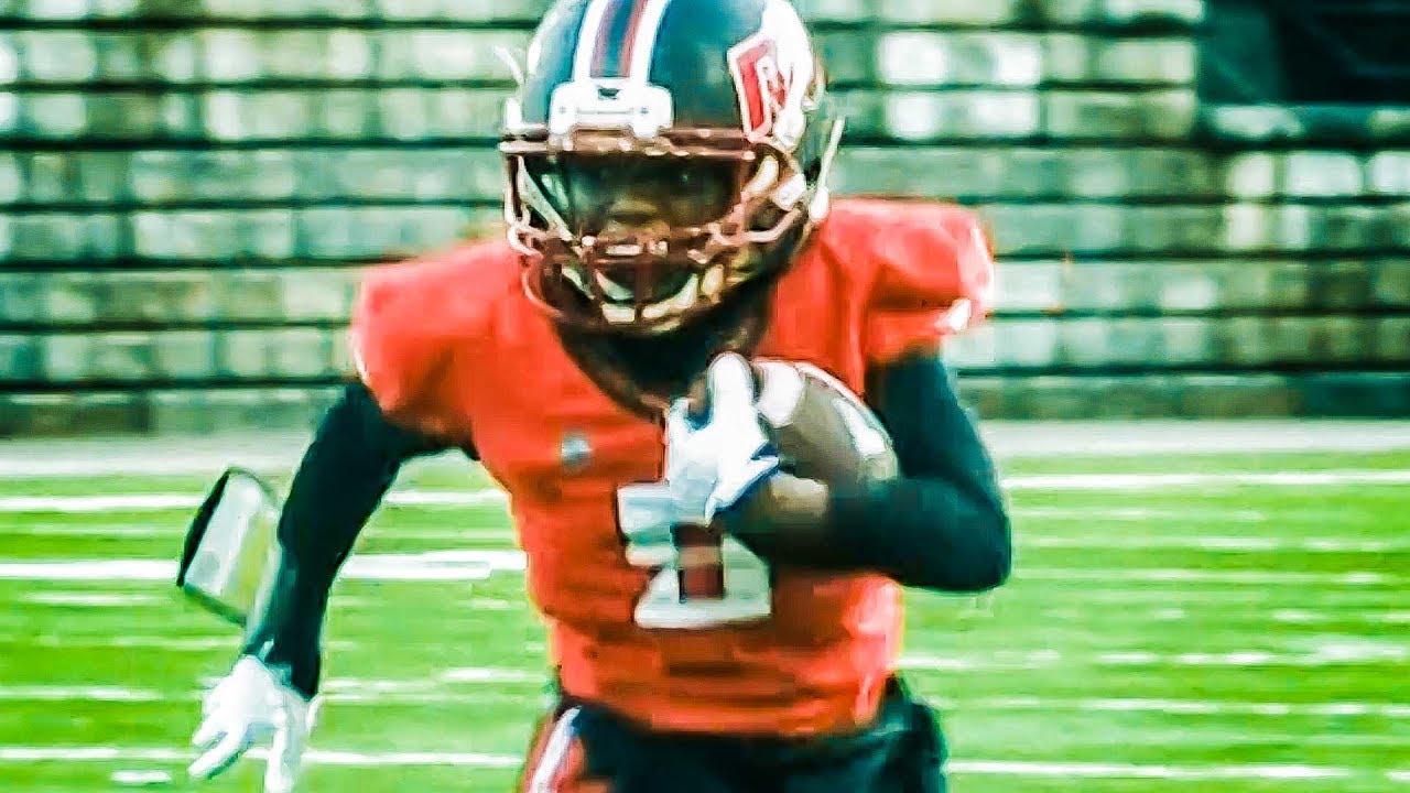 🔥Youth Football CHAMPIONSHIP Highlights | 9U Atlanta Bulldogs vs Twin City Outlaws