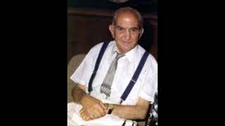 Tesbihimde mercânım, neren ağrıyor cânım(v_1) (Uşşak Türkü, Beste: Enderuni Ali Bey) - Tahir Karagöz