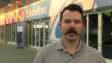 SIGGRAPH 2015 - (English) Day In Review : August 11, 2015