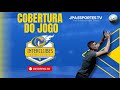 TORNEIO INTERCLUBE