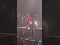 The Killers at MSG, NY: Human (9/30/22)