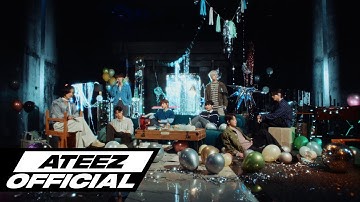 [Special Clip] ATEEZ(에이티즈) 