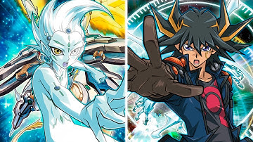 ASTRAL vs YUSEI | EDOPRO