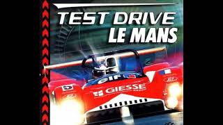 Test Drive Le Mans Ost Song 3