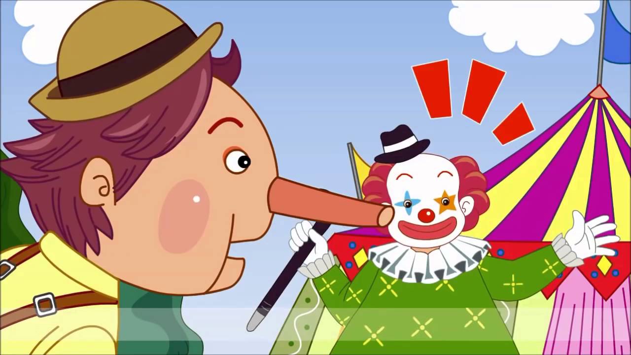English Short Stories For Kids English Cartoon With English Subtitle 4 ...