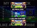 FC Mobile EXTRA TIME Pack Opening!😅Huge Pulls Incoming! #FCMobile #PackOpening#viral#shorts #eafc25