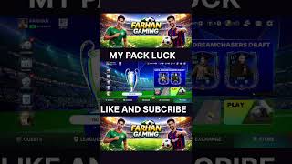 FC Mobile EXTRA TIME Pack Opening!😅Huge Pulls Incoming! #FCMobile #PackOpening#viral#shorts #eafc25