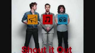 Hanson- Make It Out Alive chords