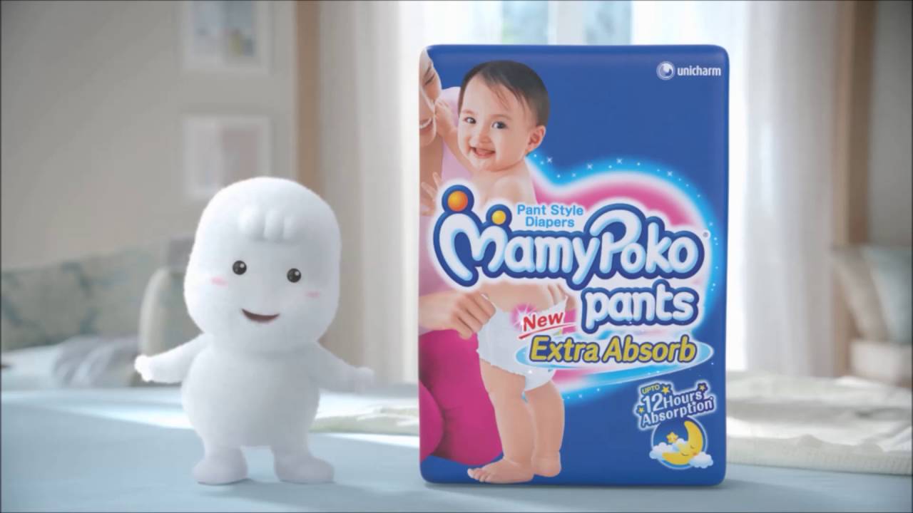 Best & Worst Baby Pants | Mamy Poko Pampers | Tamil | Diapers Reviews -  YouTube
