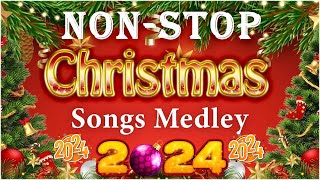 Christmas is Coming 🎄 Top Christmas Songs of All Time🎄🎅 Christmas Music 2024 🎅