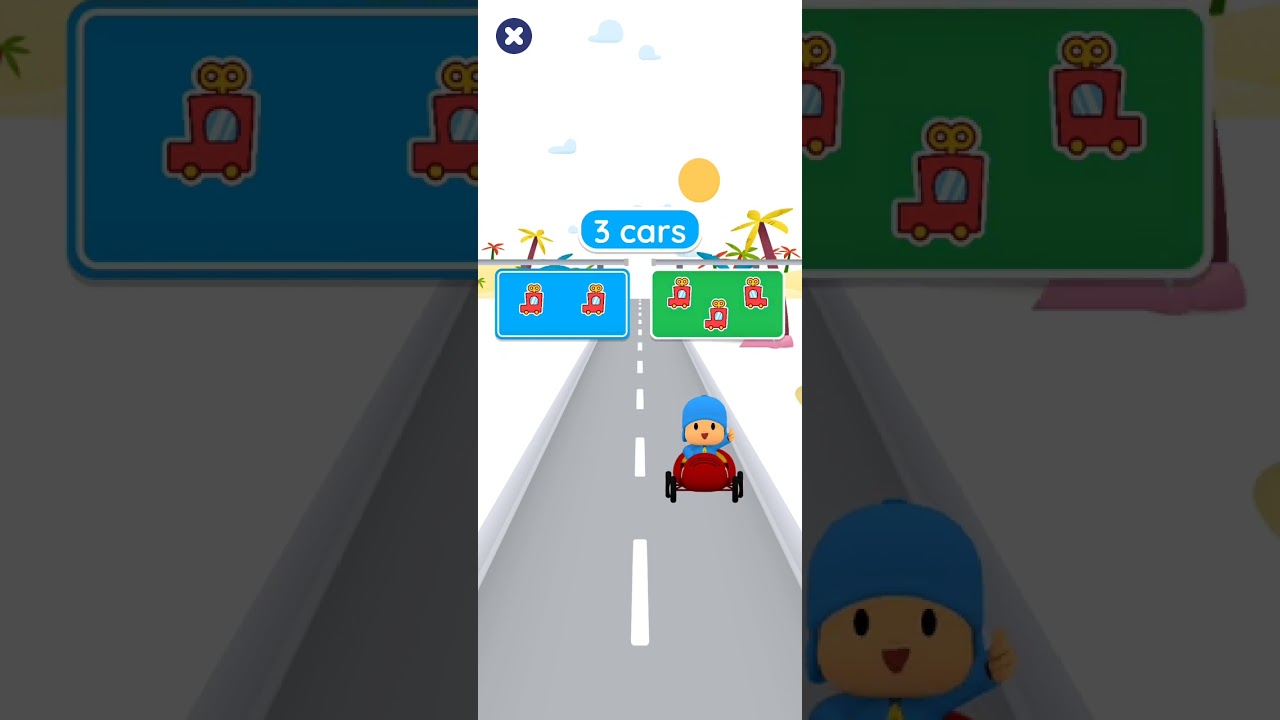 Lingokids aprender en inglés (juego completo)