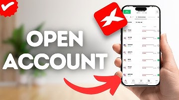 How To Open Account On XTB?