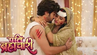 Pati Brahmchari 7 August 2025 Suraj Realises His Love, Finally, Isha And Suraj Together.