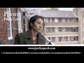 Capture de la vidéo Brick Lane - Poem (Jocelyn Pook)