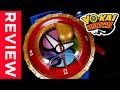 [4K] Hasbro Yo-Kai Watch Model Zero (ft. JohneAwesome) REVIEW + GIVEAWAY