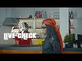 JEJE OBONGINI Performance Video ЁЯОЩ JEJE OBONGINI Performance Video ЁЯОЩ