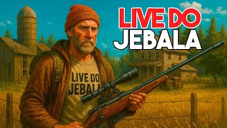 DAYZ AO VIVO JOGANDO E GRAVANDO  - !pix !doar