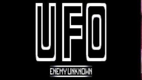 UFO - Enemy Unknown MT-32 OST - Main Menu