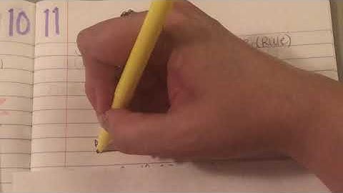 Geom 1.2 Segments & Distance