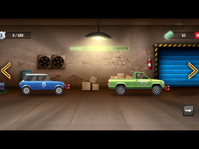🔥 The ULTIMATE Racing Experience! Madness 🎮 | @game_sjo #epicadventures