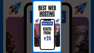 🔥 Best WordPress Hosting India 2026 | Best Web Hosting For Beginners In Hindi 2026