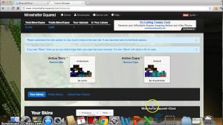 How to get Minecraft SP, Mineshafter Squared, and Too Many Items Mod on OS X Lion screenshot 4
