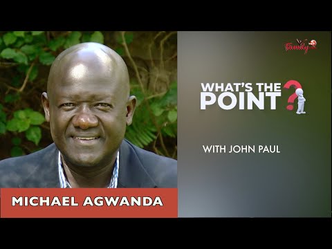 What’s The Point: From Mission field to the world of Politics