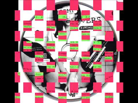 Army Of Lovers - King Midas (Bass Nation's 4 Seasons Mix)