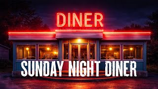 ONE WEEK TO FROM! WIDOW'S BAY - SUNDAY NIGHT DINER