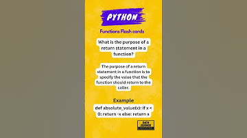 Mastering Python Functions: A Comprehensive Guide #shorts #viral #trending #datascience #python