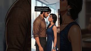 EPISODE 16 🕊♥️ #officeromance #lovestory #romancereels #webtoonseries #storytime.