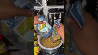 Home chilling with Mac and cheese😊 #food #dailyvlogs #lifestyle